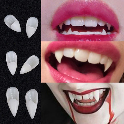 Halloween Vampire Teeth