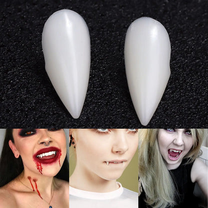 Halloween Vampire Teeth